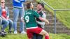 Wollen nach den Spielen gegen Strahlungen wieder jubeln: Sylbachs Torjäger Andreas Rother (links) und Trainer Florian Neeb. 