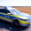 Am Pfingstwochenende hatte die Hammelburger Polizei auf dem Gelände des 1. FC zu tun. 
