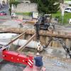 Die Stadt Arnstein musste viel Geld in die Neuordnung der Wasser- und Abwasserversorgung investieren. Durch die jetzt verabschiedete Gebührensatzung soll die Unordnung beseitigt werden und mehr Geld in den städtischen Haushalt fließen.