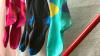 Endlich ist es gelöst, das Socken-Problem. Ab diesem Juni gibt es einen genialen Trick, falls mal wieder eine Socke beim Waschen verschwindet.