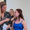 Lena Weimer vom Sportverein Garitz wurde für ihre ersten Plätze bei der Deutschen und Süddeutschen Meisterschaft 2021 sowie zwei internationalen Meisterschaften in Taekwon-Do (Altersgruppe U15) ausgezeichnet. Lena Weimer vom Sportverein Garitz wurde für ihre ersten Plätze bei der Deutschen und Süddeutschen Meisterschaft 2021 sowie zwei internationalen Meisterschaften in Taekwon-Do (Altersgruppe U15) ausgezeichnet.