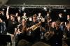 Die Bigband vom Matthias-Grünewald-Gymnasium unter Leitung von Thomas Buffy ist das offizielle bayerische Schulensemble und vertritt das Bundesland bei den Begegnungskonzerten. Die Bigband vom Matthias-Grünewald-Gymnasium unter Leitung von Thomas Buffy ist das offizielle bayerische Schulensemble und vertritt das Bundesland bei den Begegnungskonzerten.