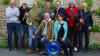 Wirsching & Krauts mit  Linda Wagner und Peter Lorenz (Gesang), Michael Buttmann (Posaune), Greg Enlow (Trompete), Otto Wirsching (Saxofon), Roland Gack (Schlagzeug), Norbert Henneberger (E-Piano), Wolfgang „Mike“ Popp (Bass) und Helmut Mitterholzer (Gitarre).
