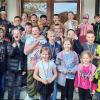Alle Kinder waren Sieger.