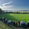 Ein Fußballfest findet am Mittwoch auf dem Kohlenberg statt, wenn der FC Fuchsstadt in seinem ersten Relegationsspiel die SpVgg Bayern Hof empfängt.