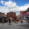 Krmermarkt in Tauberbischofsheim