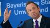 Thorsten Glauber (Freie Wähler), bayerischer Umweltminister, sagte in seiner Regierungserklärung am 28. Oktober 2020: "Wir sind auf dem besten Weg in einen Grundwassernotstand".