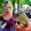 Die Kunst- und Gartenmesse lädt am 2. und 3. Juni auf das ehemalige Gartenschaugelände zwischen dem Arnsteiner Badesee und der Tennishalle ein.