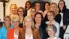 Das Führungsteam der Frauenunion Würzburg Stadt mit der Vorsitzenden Julia Kock (vorne Mitte). 