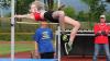 Anne Granich vom TSV Oberthulba ist mit ihren 1,61 Metern im Hochsprung nun eine der besten Hochspringerinnen der Altersklasse W14 in Deutschland.