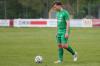 Maximilian Zang (im Bild) bestreitet an diesem Samstag für den FC Sand sein letztes Spiel als aktiver Fußballer. Maximilian Zang (im Bild) bestreitet an diesem Samstag für den FC Sand sein letztes Spiel als aktiver Fußballer.