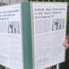 Zeitung aus der Zukunft. Zeitung aus der Zukunft.