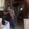 Michael Pfannes  öffnet am Pfingstmontag die Hagenmühle Willanzheim für Interessierte.