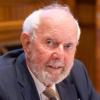 Der Politiker und Klimaforscher Ernst Ulrich von Weizsäcker kommt am 25. Mai um 19 Uhr zu einer Veranstaltung in der Technischen Hochschule in Schweinfurt als Festredner beim alternativen Zukunftspreis.