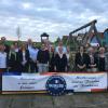BU: Über zehn Jahre Partnerschaft Triefenstein-Valdallière freuen sich zu Recht die Partnerschaftsvereine der beiden Gemeinden sowie Bürgermeisterin und Gemeinderäte Triefensteins. v.l.: Jessica Wiegand, , Maria Sebold, Karin Jeßberger, Magalie Lenormand, Christoph Müller, Jessica Thamm, Karin Öhm, Sabine Bésnier, Rolande Olivier, Kerstin Deckenbrock, Claudia Holzmann, Annie Moineaux, Noël Lebailly. Hintere Reihe: Tobias Jeßberger, Verena Thamm, Norbert Endres, Werner Thamm, Bruno Hock. BU: Über zehn Jahre Partnerschaft Triefenstein-Valdallière freuen sich zu Recht die Partnerschaftsvereine der beiden Gemeinden sowie Bürgermeisterin und Gemeinderäte Triefensteins. v.l.: Jessica Wiegand, , Maria Sebold, Karin Jeßberger, Magalie Lenormand, Christoph Müller, Jessica Thamm, Karin Öhm, Sabine Bésnier, Rolande Olivier, Kerstin Deckenbrock, Claudia Holzmann, Annie Moineaux, Noël Lebailly. Hintere Reihe: Tobias Jeßberger, Verena Thamm, Norbert Endres, Werner Thamm, Bruno Hock.