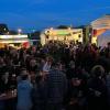 Über mangelnde Festbesucher konnte sich die Brebersdörfer Feuerwehr nicht beklagen, denn der Festplatz am Gerätehaus war zu jedem Zeitpunkt gefüllt und es wurde gemütlich gefeiert.