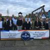 BU: Über zehn Jahre Partnerschaft Triefenstein-Valdallière freuen sich zu Recht die Partnerschaftsvereine der beiden Gemeinden sowie Bürgermeisterin und Gemeinderäte Triefensteins. v.l.: Jessica Wiegand, , Maria Sebold, Karin Jeßberger, Magalie Lenormand, Christoph Müller, Jessica Thamm, Karin Öhm, Sabine Bésnier, Rolande Olivier, Kerstin Deckenbrock, Claudia Holzmann, Annie Moineaux, Noël Lebailly. Hintere Reihe: Tobias Jeßberger, Verena Thamm, Norbert Endres, Werner Thamm, Bruno Hock. BU: Über zehn Jahre Partnerschaft Triefenstein-Valdallière freuen sich zu Recht die Partnerschaftsvereine der beiden Gemeinden sowie Bürgermeisterin und Gemeinderäte Triefensteins. v.l.: Jessica Wiegand, , Maria Sebold, Karin Jeßberger, Magalie Lenormand, Christoph Müller, Jessica Thamm, Karin Öhm, Sabine Bésnier, Rolande Olivier, Kerstin Deckenbrock, Claudia Holzmann, Annie Moineaux, Noël Lebailly. Hintere Reihe: Tobias Jeßberger, Verena Thamm, Norbert Endres, Werner Thamm, Bruno Hock.