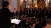 "Die Schöpfung" von Joseph Haydn in St. Veit in Iphofen, aufgeführt am 7. Mai 2022.