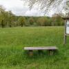 Positiv entwickeln sich die Naturschutzmaßnahmen auf der Weikertswiese oberhalb von Rechtenbach.