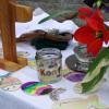Altarschmuck KU 3 Gottesdienst