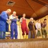 Auf dem Foto Jürgen, (Nick) Roßhirt, Thomas Hergenhan, Paul Schmid, Ann-Christin Roßhirt, Verena Schlereth, Christian Schlereth. Auf dem Foto Jürgen, (Nick) Roßhirt, Thomas Hergenhan, Paul Schmid, Ann-Christin Roßhirt, Verena Schlereth, Christian Schlereth.