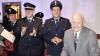 Rekordverdächtig: Der 94-jährige Helmut Fröhlich ist seit 79 Jahren bei der Feuerwehr Escherndorf.