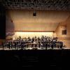 Auftaktveranstaltung zum 60-jährigen Jubiläum der Sing- und Musikschule Würzburg.