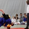 Mohammadi holt den Punkt für sein Team. Mohammadi holt den Punkt für sein Team.