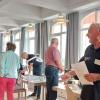13. Reparaturcafé im Hofheimer Pfarrheim. 13. Reparaturcafé im Hofheimer Pfarrheim.