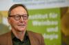 Hermann Mengler geht als Fachberater für Kellerwirtschaft und Kellertechnik beim Bezirk Unterfranken in Rente. 