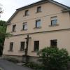 Das Pfarrhaus in Sulzthal soll während der Umbauphase des Kindergartens die Krippen-Gruppe aufnehmen.