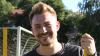 Sebastian Aulenbach (Archivbild) übernimmt als Trainer beim TSV Neuhütten-Wiesthal für den Rest der Saison.