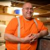 Schon in wenigen Wochen wird Andreas Rother wieder regelmäßig in der Backstube der Bäckerei Fuchs in Winterhausen stehen. 