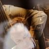 „Chillout-Jazz“ spielen Andreas Obieglo, Joe Krieg und Felix Wiegand am Freitag in der Kulturscheune in Höchberg. 