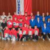 Auf besondere Leistungen von Sportlerinnen und Sportlern aus den Vereinen der Stadt Gemünden wies Bürgermeister Jürgen Lippert bei den Sportlerehrungen hin.