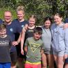 Das TVM-Wellenkiller-Team (hinten von links): Peter Ebert, Doreen Brehm, Trainer Michael Stumm, (zweite Reihe von links): Dirk Brehm, Ronja Brehm, Angela Ebert-Plasencia, Lina Gruber, (vorne von links): Ludwig Beck und Lorenz Zapf (es fehlt Michelle Kraft). Das TVM-Wellenkiller-Team (hinten von links): Peter Ebert, Doreen Brehm, Trainer Michael Stumm, (zweite Reihe von links): Dirk Brehm, Ronja Brehm, Angela Ebert-Plasencia, Lina Gruber, (vorne von links): Ludwig Beck und Lorenz Zapf (es fehlt Michelle Kraft).