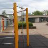 Alles unter einem Dach, von der Krippe bis zur Grundschule, hat die Stadt Prichsenstadt mit dem Haus für Kinder. Das Konzept kommt gut an, einsparen lässt sich allerdings wenig.
