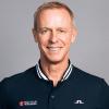 Bernhard May, Präsident des Golf Club Würzburg, ist neuer Vizepräsident des Deutschen Golf Verbandes.