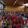 Knapp 600 Bürger aus Creglingen und den an Frauental angrenzenden bayerischen Gemeinden fanden den Weg in die Creglinger Stadthalle, um sich über das geplante Industriegebiet zu informieren und ihre Bedenken vorzutragen.