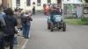 Traktorparade  Langendorf