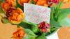 Blumen (Symbolbild) sind der Klassiker zu Muttertag. Doch es gibt noch andere und weitaus originellere Ideen, über die sich Mamas freuen.