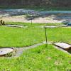 Im Liesbachtal entsteht zur Zeit an der dortigen Freizeitanlage ein Gruppenbarfußpfad. Außerdem ist geplant die dort vorhandene Minigolfanlage zu sanieren.
