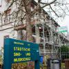 Die Sing- und Musikschule Karlstadt (Archivbild).