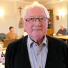Rudolf Weidenbacher hatte am Dienstag seine letzte Gemeinderatssitzung nach über 40 Jahren. Bei einem Ehrenabend sollen die Verdienste des Kommunalpolitikers gewürdigt werden, der die Gemeinde Wonfurt zuletzt auch als zweiter Bürgermeister vertrat.