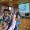 „Ritter Rost“-Musical mit Patricia Prawit.