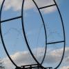 1925, also vor fast 100 Jahren, wurde das Rhönrad in Schönau erfunden. Ob es einmal ein Rhönradmuseum geben wird, ist derzeit noch in der Diskussion.