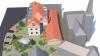 Als Teil der Dorferneuerung in Stetten rund um den Ortskern sollen die "Kulturgaden" entstehen (Achivfoto). Der Stadtrat stimmte jetzt dafür, von einer "einfachen" auf die "umfassende" Dorferneuerung umzuschwenken.