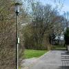 Acht Tage wurde der Verkehr in einem Stichweg am Heuchelhof aufgezeichnet. Zwei Leser haben sich gefragt, was es mit der Maßnahme auf sich hat. 