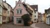 Die Stadtwerke Lohr haben die umstrittenen Rechnungen an Anwohner der Muschelgasse (links) und der Fischergasse für Dachrinnenanschlüsse zurückgezogen und bereits bezahltes Geld zurückerstattet. 