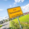 Rentweinsdorf lässt ein qualifiziertes Kanalkataster erstellen
